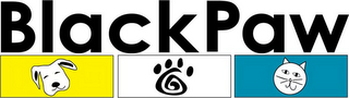 BLACKPAW