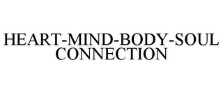 HEART-MIND-BODY-SOUL CONNECTION