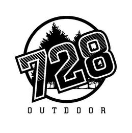 728 OUTDOOR