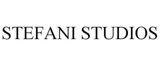 STEFANI STUDIOS