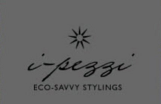 I-PEZZI ECO-SAVVY STYLINGS