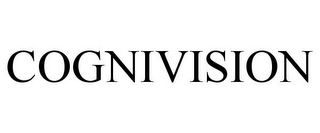 COGNIVISION