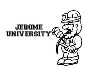 JEROME UNIVERSITY