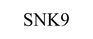 SNK9