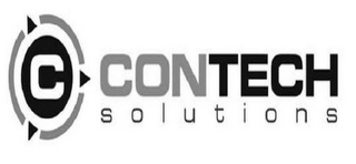 C CONTECH SOLUTIONS