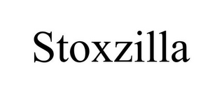 STOXZILLA