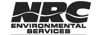 NRC ENVIRONMENTAL SERVICES