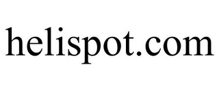 HELISPOT.COM