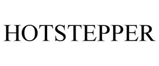 HOTSTEPPER