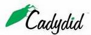 CADYDID