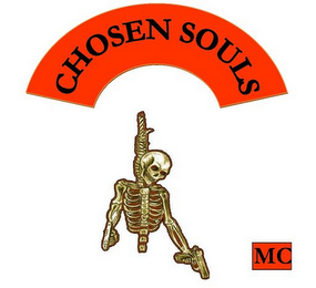 CHOSEN SOULS MC