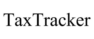 TAXTRACKER