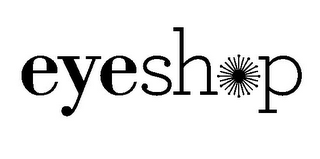 EYESHOP