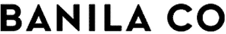 BANILA CO