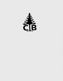 C B