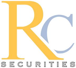 R C SECURITIES