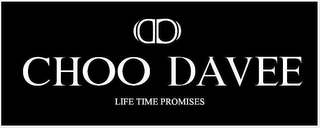 AD CHOO DAVEE LIFE TIME PROMISES