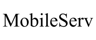 MOBILESERV