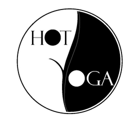 HOT YOGA