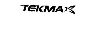 TEKMAX