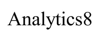 ANALYTICS8