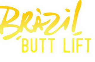 BRAZIL BUTT LIFT