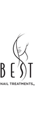 BEST NAIL TREATMENTS