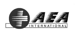 AEA INTERNATIONAL