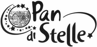 PAN DI STELLE