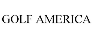 GOLF AMERICA