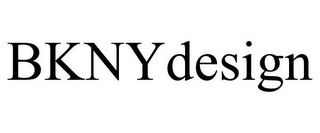 BKNYDESIGN