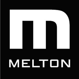 M MELTON