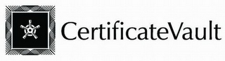 CERTIFICATEVAULT