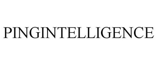 PINGINTELLIGENCE