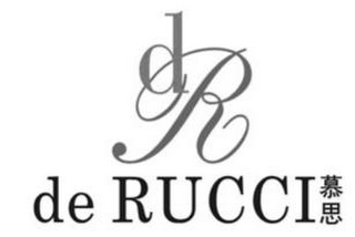 DR DE RUCCI