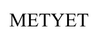 METYET
