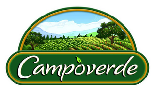 CAMPÒVERDE