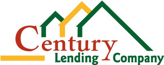 CENTURY LENDING COMPANY