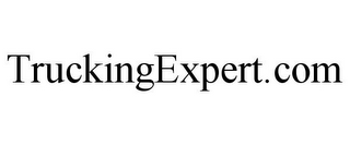 TRUCKINGEXPERT.COM