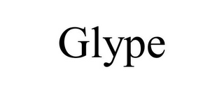 GLYPE