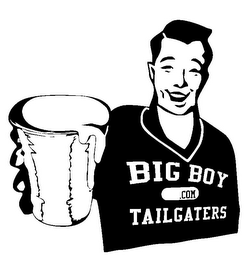 BIG BOY TAILGATERS .COM