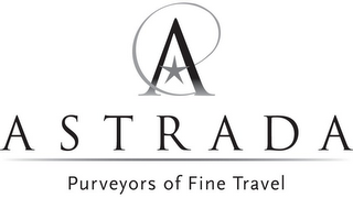 A ASTRADA PURVEYORS OF FINE TRAVEL