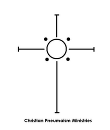 CHRISTIAN PNEUMAISM MINISTRIES