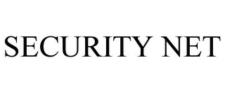 SECURITY NET