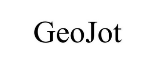 GEOJOT