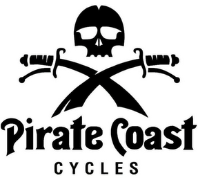 PIRATE COAST CYCLES