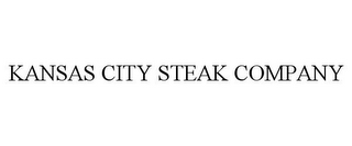 KANSAS CITY STEAK COMPANY