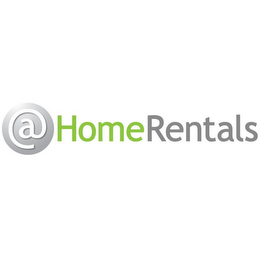 @HOMERENTALS