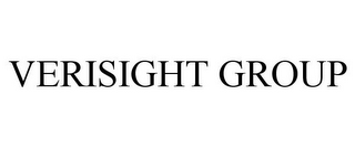 VERISIGHT GROUP