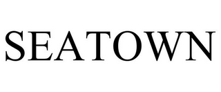 SEATOWN